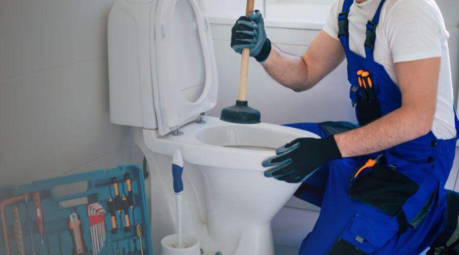 Local 24/7 Emergency Plumbing in Dawson, TX